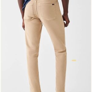 Men's Faherty Pants
